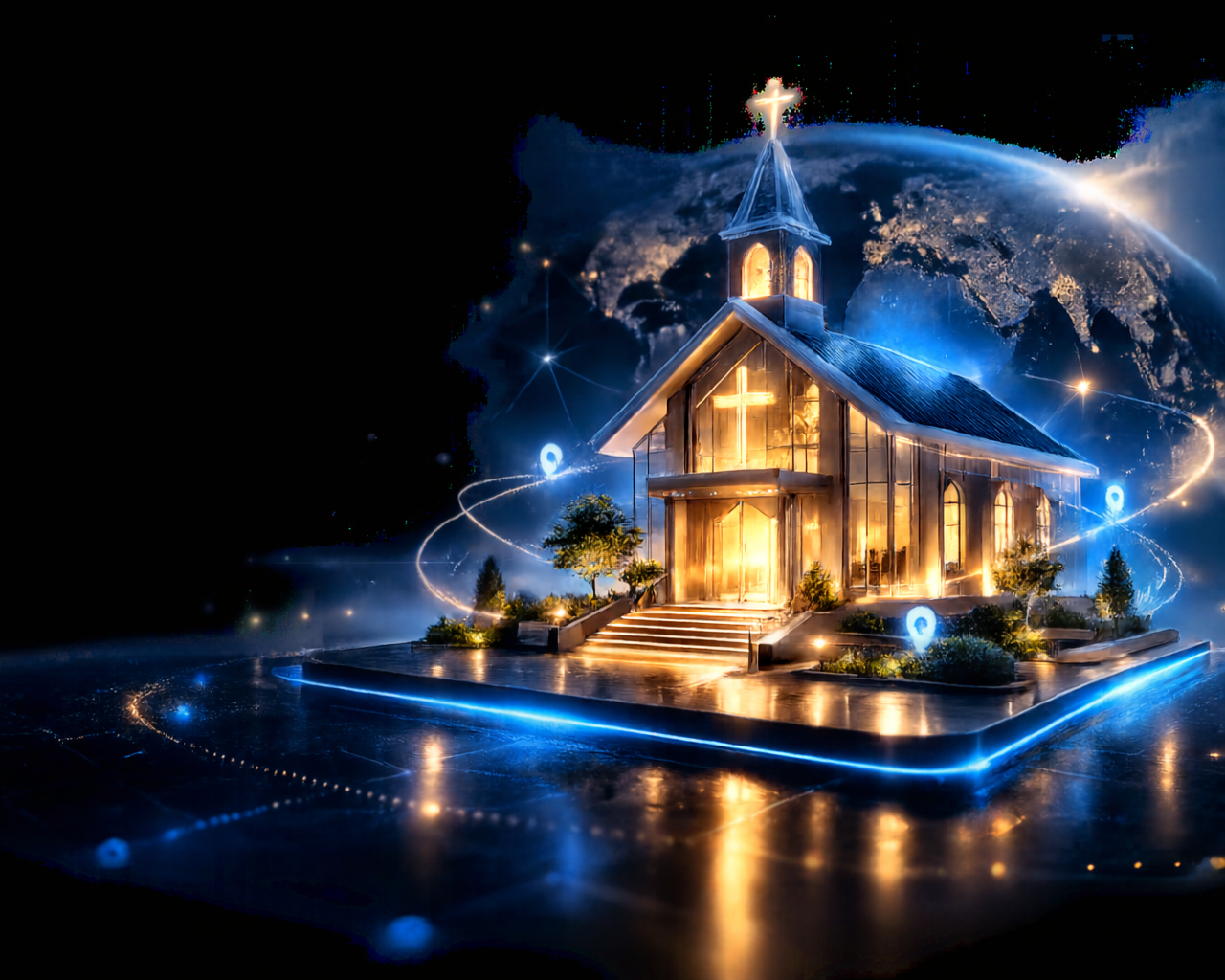 Lake Pointe Bible Church